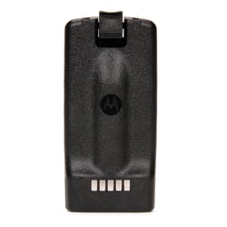 Motorola Lithium Ion 3.65-Volt 3.7 V 2100 mAh Two-Way Radio Battery PMNN4434 1 pk