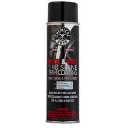 Chemical Guys Plastic Protectant Spray 14.5 fl. oz.