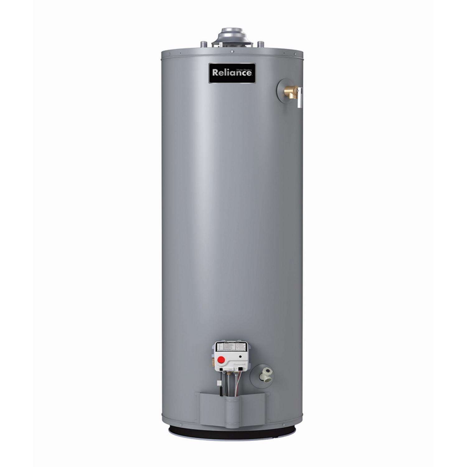 Reliance 40 gal 35,500 BTU Propane Water Heater - Ace Hardware