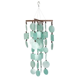 Woodstock Chimes Bamboo 22 in. Wind Chime