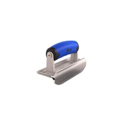 Bon Bullet 2-1/4 in. W X 6 in. L Stainless Steel Concrete Hand Edger