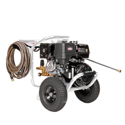 Simpson PowerShot Honda 4200 psi Gas 4 gpm Pressure Washer