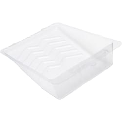 Marshalltown Plastic 13 in. W X 19 in. L Disposable Paint Tray Liner