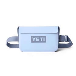 YETI SideClick Soft Cooler Shoulder Strap Big Sky Blue 1 pk