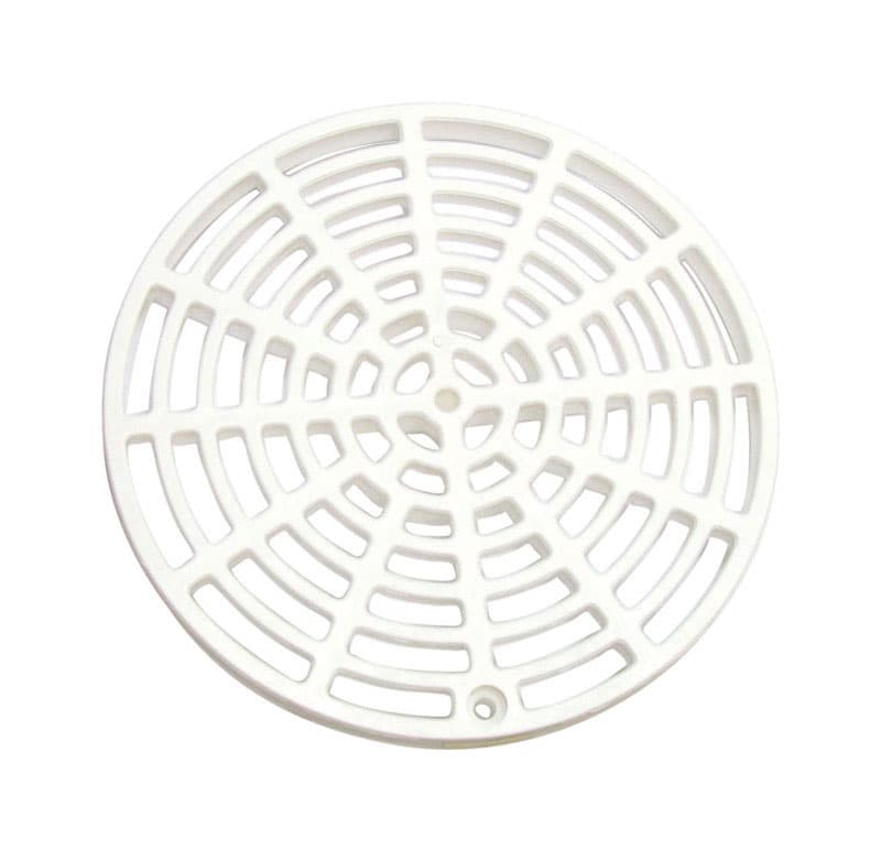 round floor drain cover