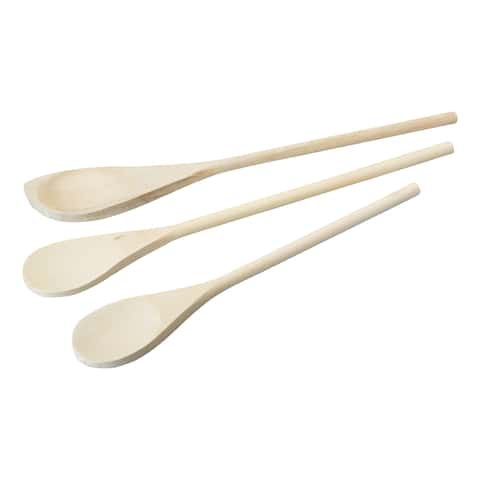 Everyday Mixing Spoons, 2-Pack - GoodCook