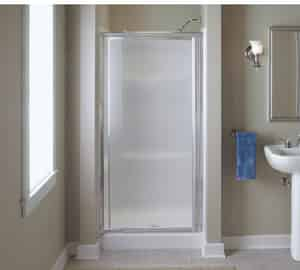 Shower Doors Sliding Glass Shower Doors At Ace Hardware