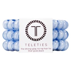 TELETIES Hair Ties