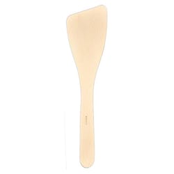 Pacific Merchants Natural Beechwood Spatula