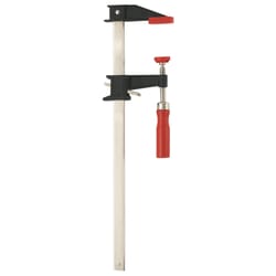 Bessey 24 in. X 2-1/2 in. D Bar Clamp 600 lb