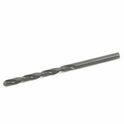 Forney 11/64 in. High Speed Steel Jobber Drill Bit 1 pc