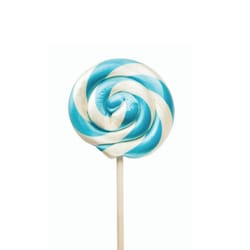 Hammond's Candies Very Berry Lollipop 1 oz