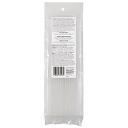 Surebonder .44 in. D X 10 in. L Hot Glue Sticks Clear 8 pk