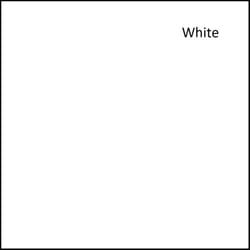 Plasti Dip Flat/Matte White Multi-Purpose Rubber Coating 11 oz oz
