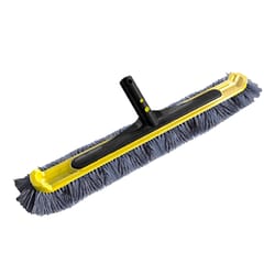 JED Pool Tools Pool Brush 20 in. L