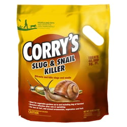 Corry's Slug and Snail Killer 8 lb