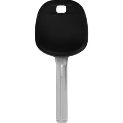 KeyStart K043 Advanced Security Automotive Transponder Modular Head Sidewinder Blade Double For Lexu