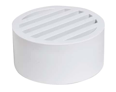 TubShroom Matte Silicone Hair Catcher - Ace Hardware