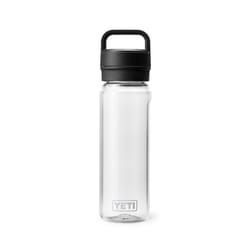 YETI Yonder 0.75 L Clear BPA Free Water Bottle