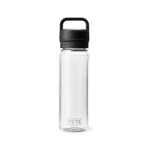 YETI Rambler 30oz Clear BPA Free Tumbler Lid and Straw - Ace Hardware