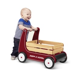 Radio Flyer Walker Wagon