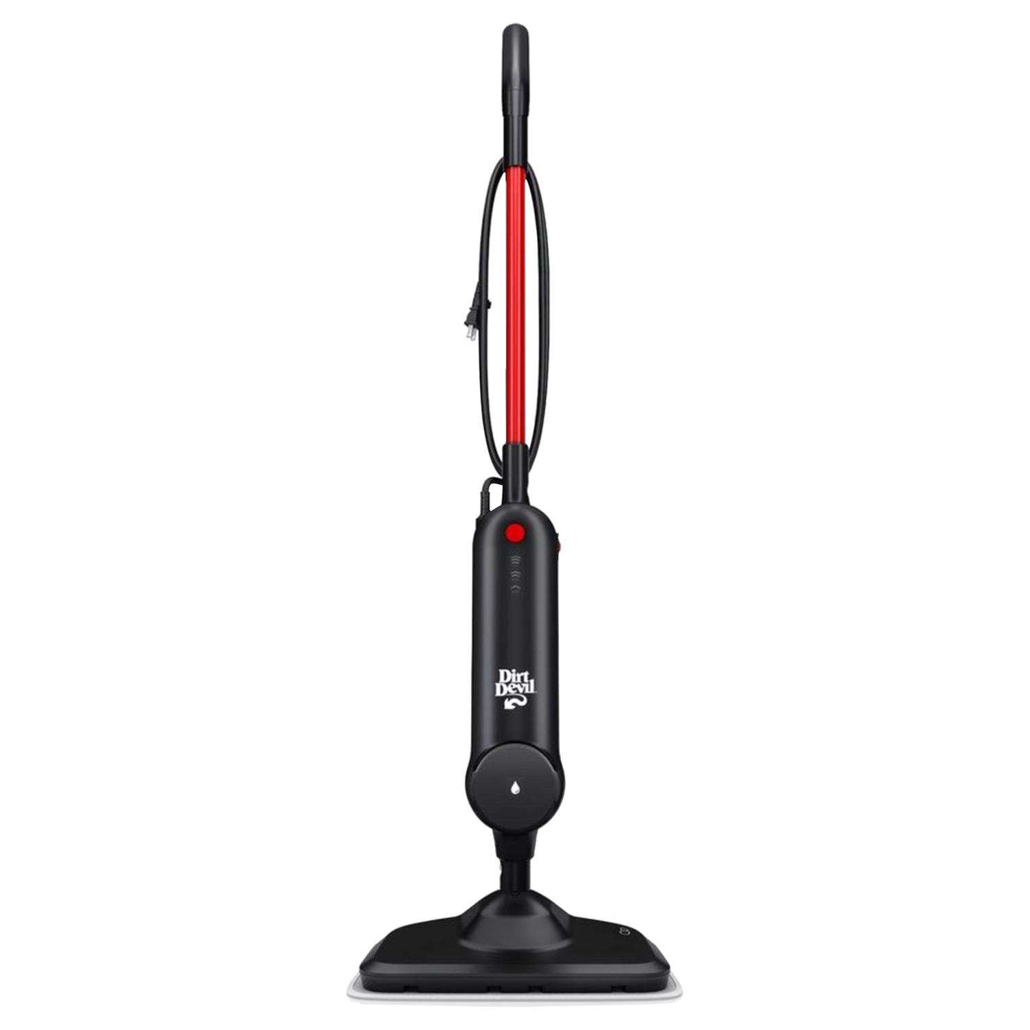 Dirt Devil Bagless Corded Standard Filter Steam Mop Ace Hardware