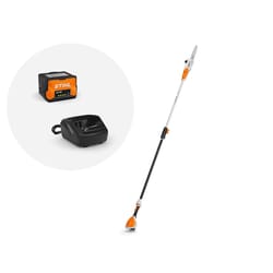 STIHL HTA 50 11 in. Battery Pole Pruner Kit (Battery & Charger)