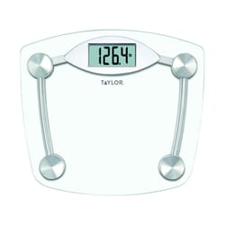 Taylor Digital Kitchen Scale 15 lb - Ace Hardware