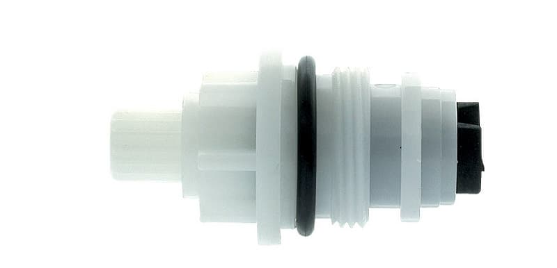 A017323B Ace 3J-2H/C Hot and Cold Faucet Stem For Nibco sku A017323B