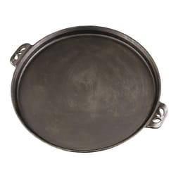 Camp Chef 14 in. W Pizza Pan 1 pc