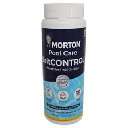 Morton Pool Care SaltCONTROL Granule Pool Oxidizer 2 lb