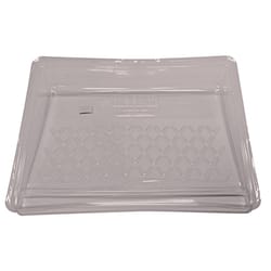 Wooster Big Ben Plastic 21 in. W X 17.24 in. L 1 gal Paint Tray Liner
