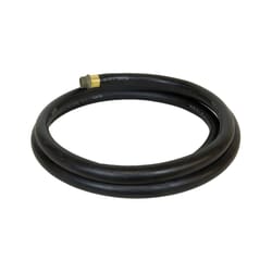 Fill-Rite Rubber Fuel Pump Hose