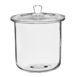 Anchor Hocking Super Wide Mouth Storage Jar 3 qt 1 pk