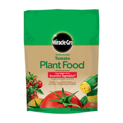 Miracle-Gro Granules Tomato Plant Food 3 lb