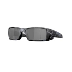 Oakley SI Gascan Black Sunglasses