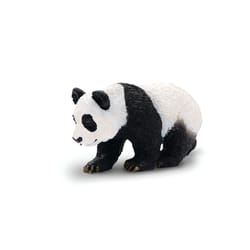 Safari Ltd. Wild Safari Panda Cub Toy Black/White