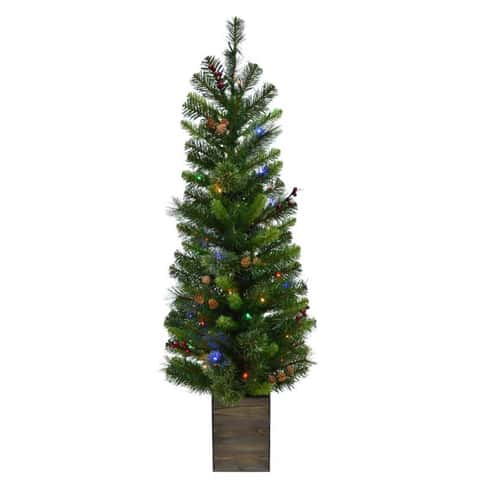 Ace hardware christmas deals trees