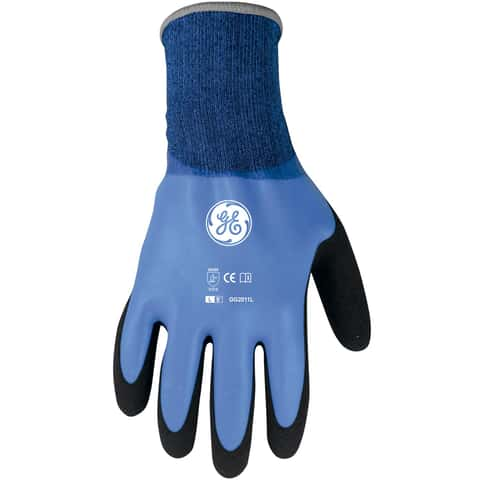 Labor Protection Film Dipped Gloves Anti-Slip Wear-Resistant Patch