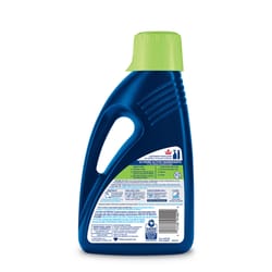 Bissell Pet Carpet Cleaner 60 oz Liquid Concentrated