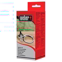 Weber Plastic Igniter Kit 19.1 in. L X 1 in. W For Weber