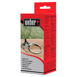 Weber Plastic Igniter Kit 19.1 in. L X 1 in. W For Weber