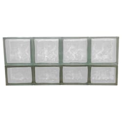 Clear Choice 14 in. H X 32 in. W X 3 in. D Nubio Panel