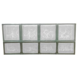Clear Choice 16 in. H X 32 in. W X 3 in. D Nubio Panel Clear Choice 16 in. H X 32 in. W X 3 in. D Nubio Panel