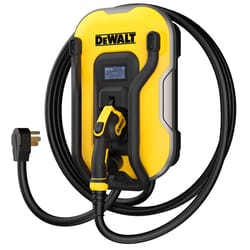 DeWalt 240 40 Level 2 EV Charger 25