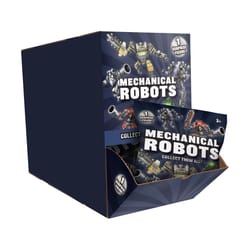ORB Mechanical Robots