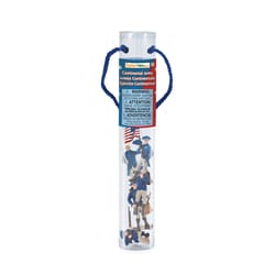 Safari Ltd. Toobs Continental Army Toob Toys Multicolored 5 pc