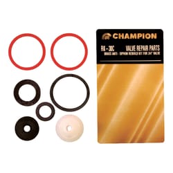 Champion 1 in. L Faucet Connection Kit