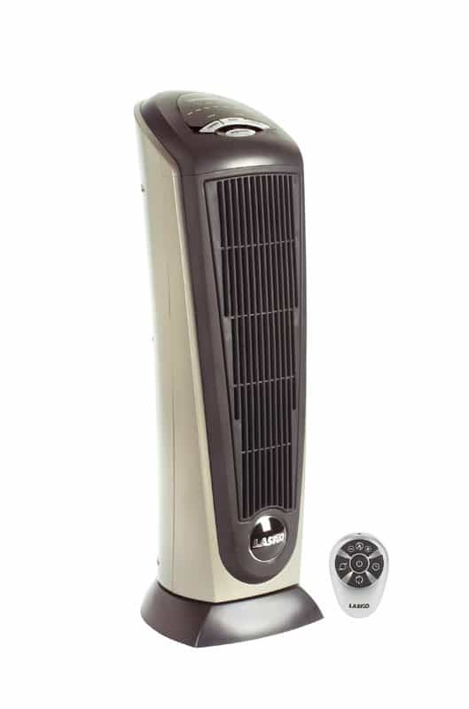 Lasko 175 sq. ft. Electric Bladeless Heater - Ace Hardware