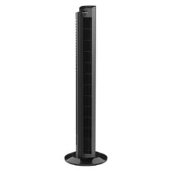 Vornado OZI42 42.2 in. H Oscillating Tower Fan Remote Control